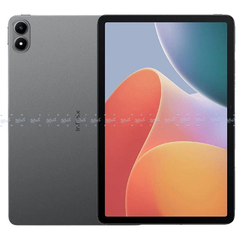 Infinix Xpad 20 Tablet Single SIM (128GB / 6GB Ram / 11.0 Inch / 4G LTE)