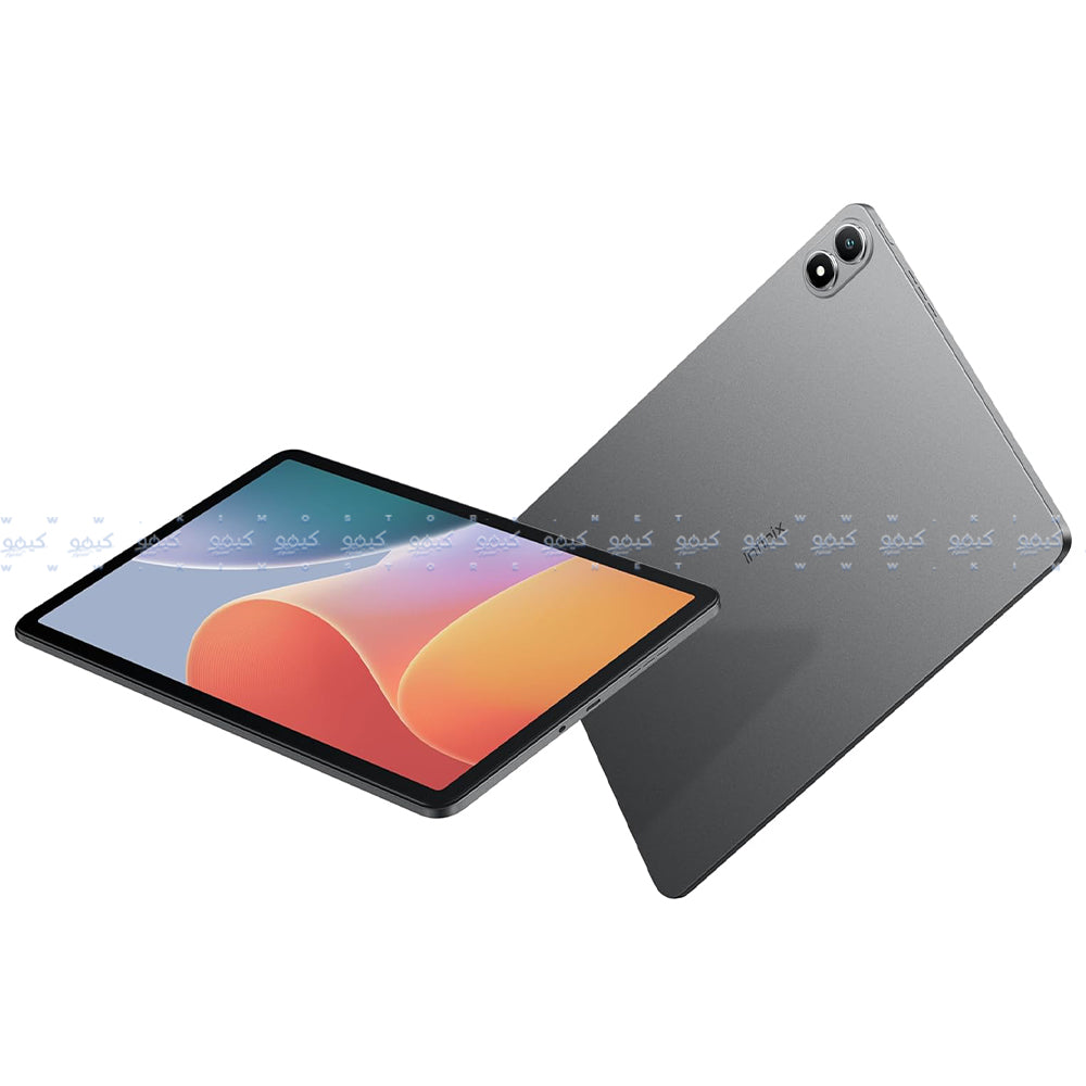 Infinix Xpad 20 Tablet Single SIM (128GB / 6GB Ram / 11.0 Inch / 4G LTE)