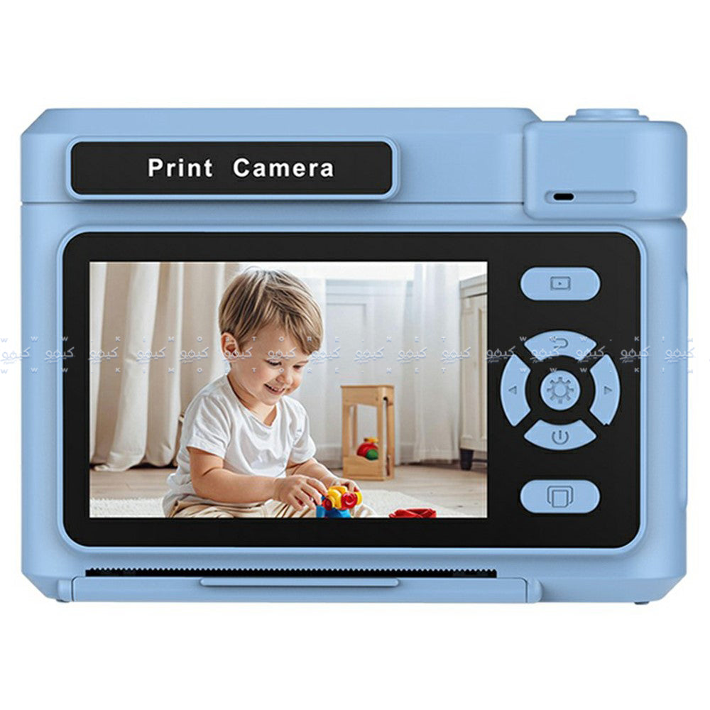 Instant Digital Camera