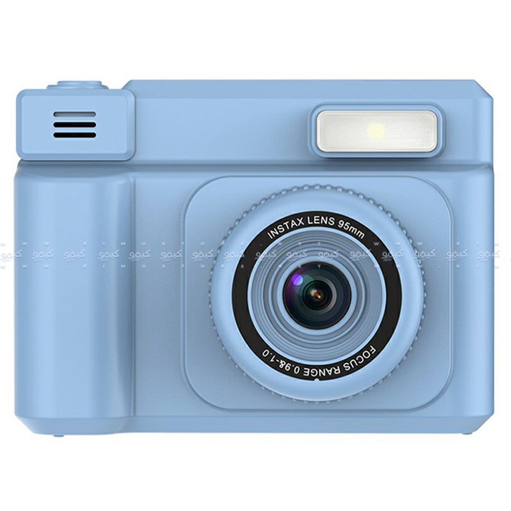 Instant Digital Camera
