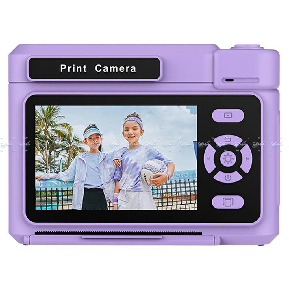 Instant Digital Camera