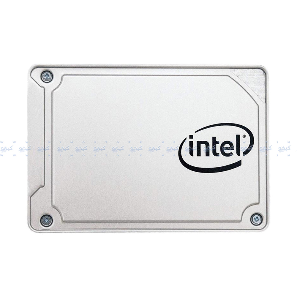Intel 128GB SATA 2.5 Inch Internal SSD (Original Used)