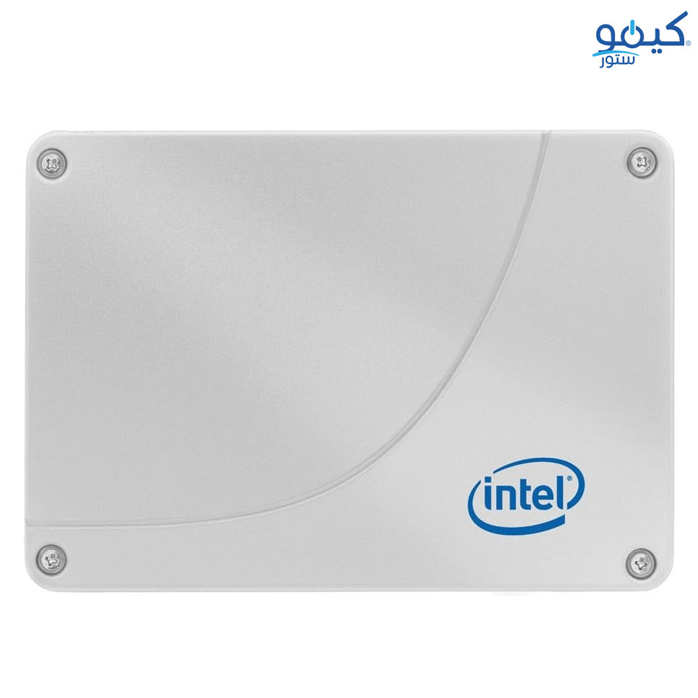 Intel 520 Series 480GB SATA 2.5 Inch Internal SSD (Used) (5 Months Warranty)