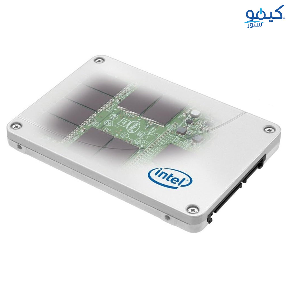 Intel 520 Series 480GB SATA 2.5 Inch Internal SSD (Used) (5 Months Warranty)