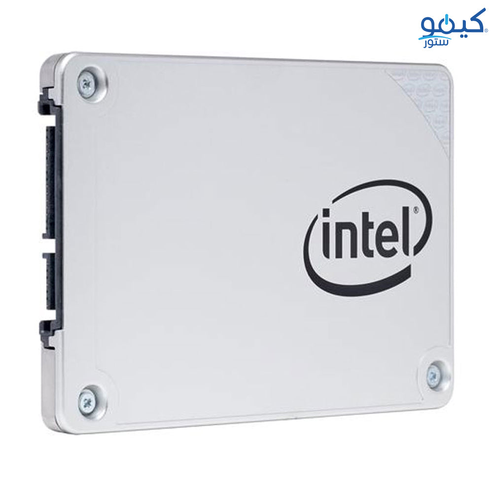 هارد درايف انتل 480 جيجابايت ساتا 2.5 بوصة داخلي SSD 540S Series (استعمال) ( ضمان 5 شهور)