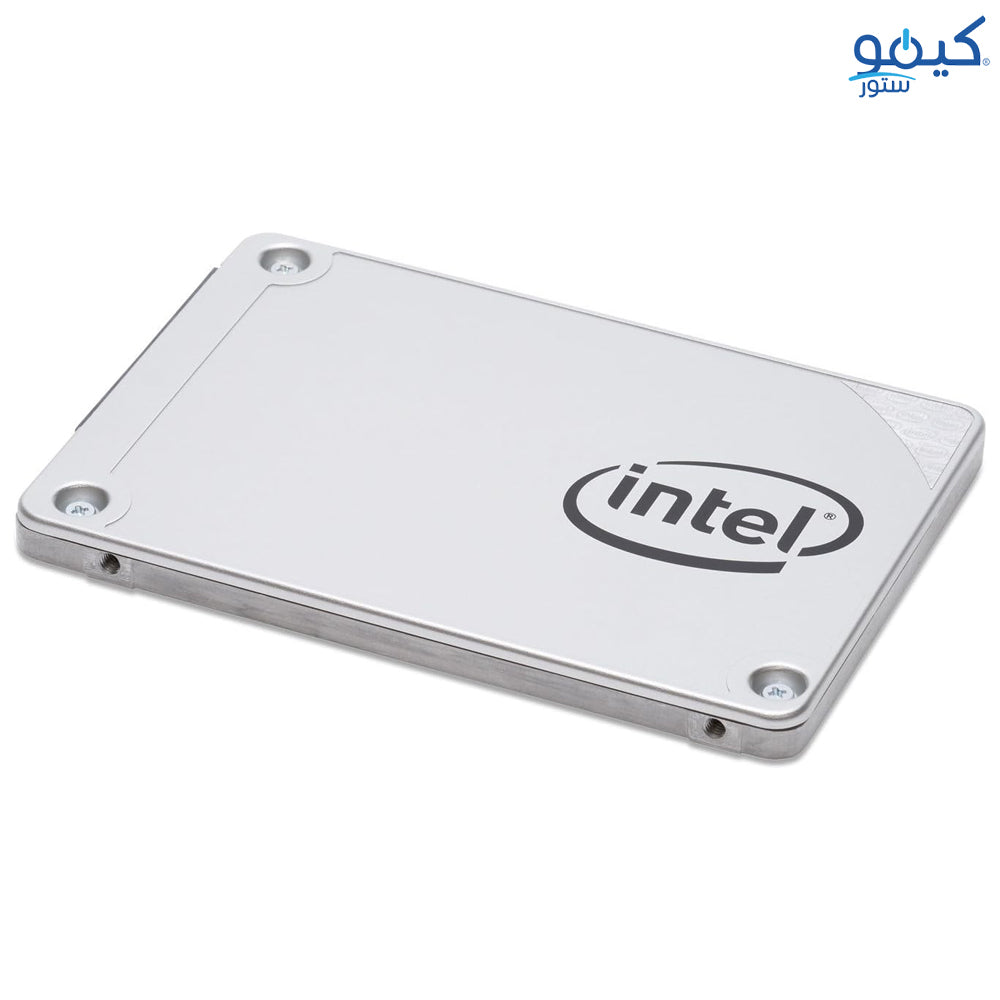 هارد درايف انتل 480 جيجابايت ساتا 2.5 بوصة داخلي SSD 540S Series (استعمال) ( ضمان 5 شهور)