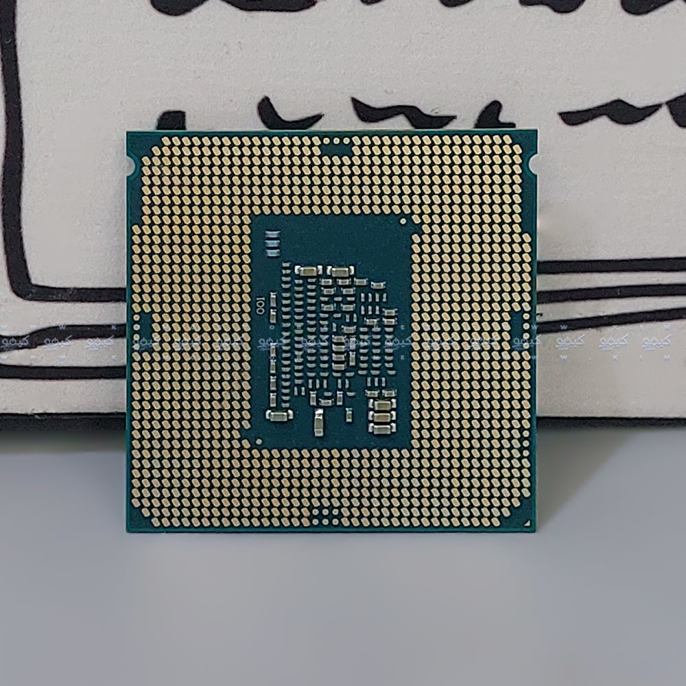 Intel Core i3-7100 Processor (3.90GHz/3MB) 2 Cores LGA 1151 (Original Used)