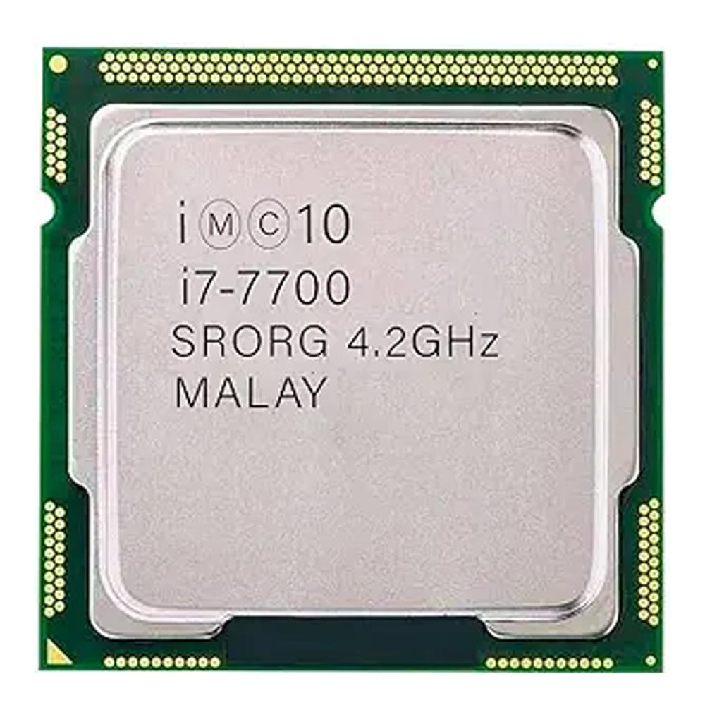 1FW」動作品 INTEL Core i7 7700k ASRock z270 Pro4 cpuクーラー
