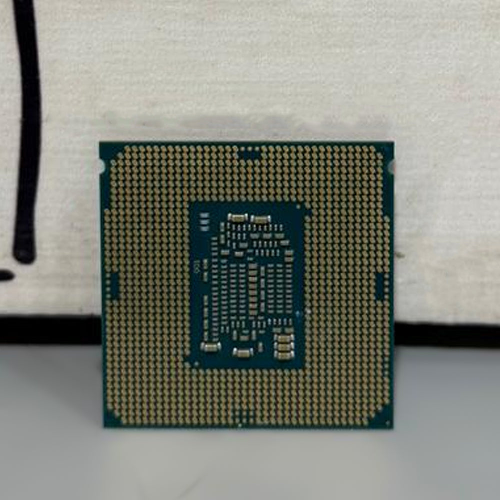 Intel Core i5-7500 Processor (3.80GHz/6MB) 4 Cores LGA 1151 (Original Used)