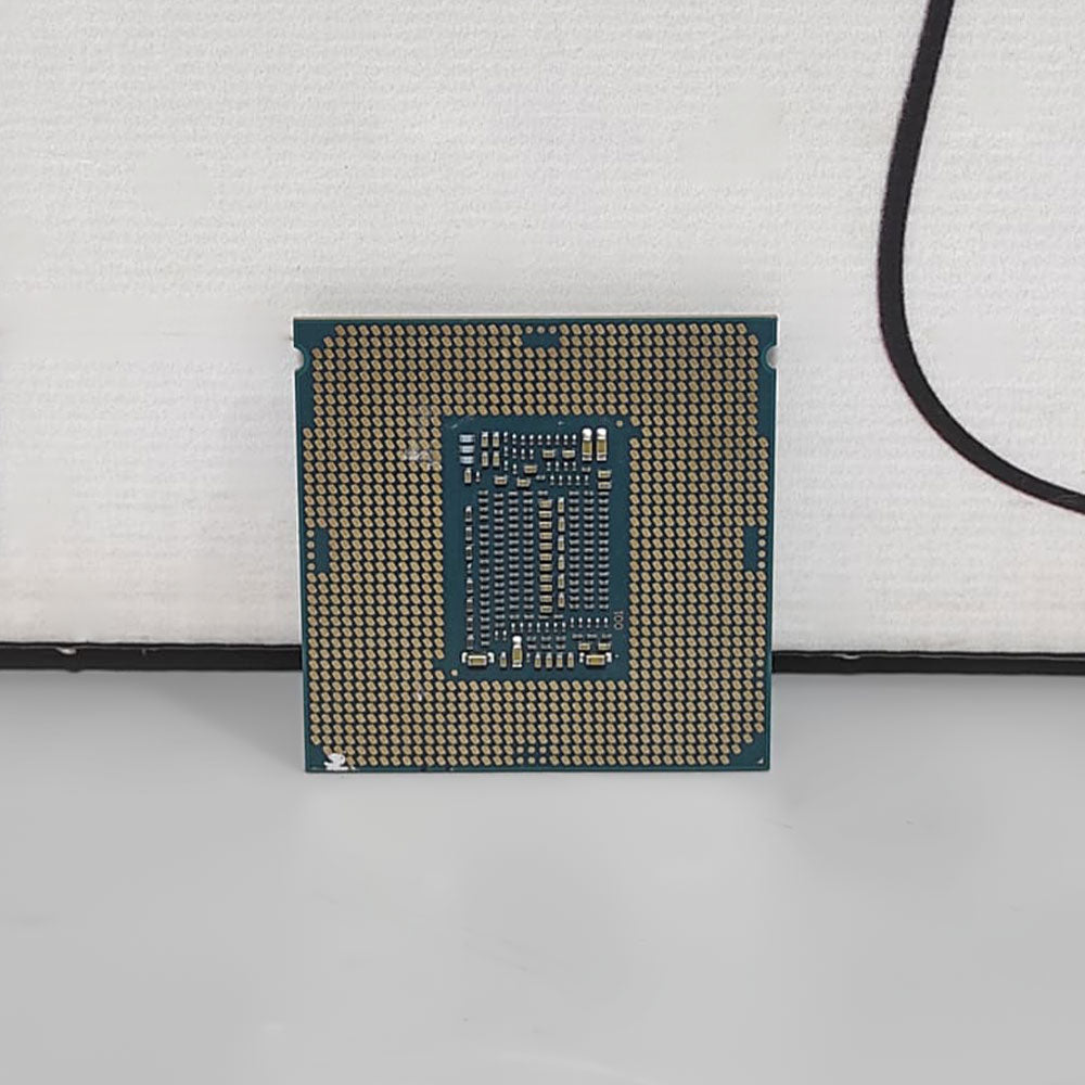 Intel Core I5-8500 Processor (4.10GHz/9MB) 6 Cores LGA 1151 (Original Used)