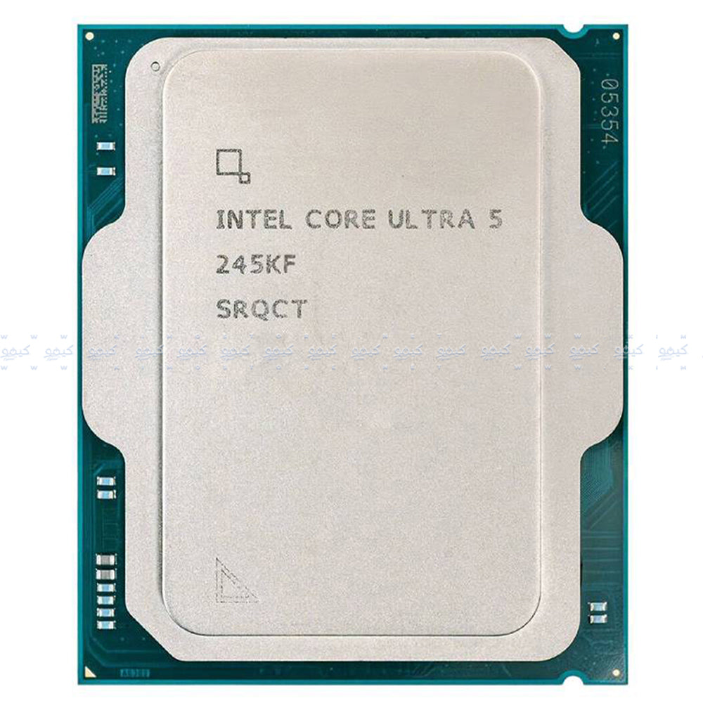 Intel Core Ultra 5 245KF Processor (5.2GHz24MB)