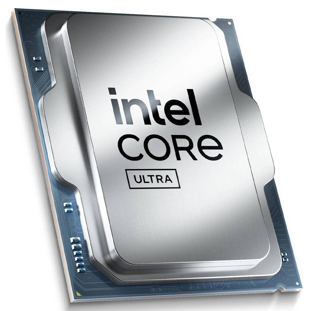 بروسيسور انتل كور Ultra 7 270K Plus (5.5 جيجاهرتز/36 ميجابايت كاش) 24 نواة LGA 1851