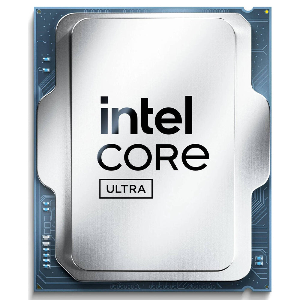 بروسيسور انتل كور Ultra 7 270K Plus (5.5 جيجاهرتز/36 ميجابايت كاش) 24 نواة LGA 1851