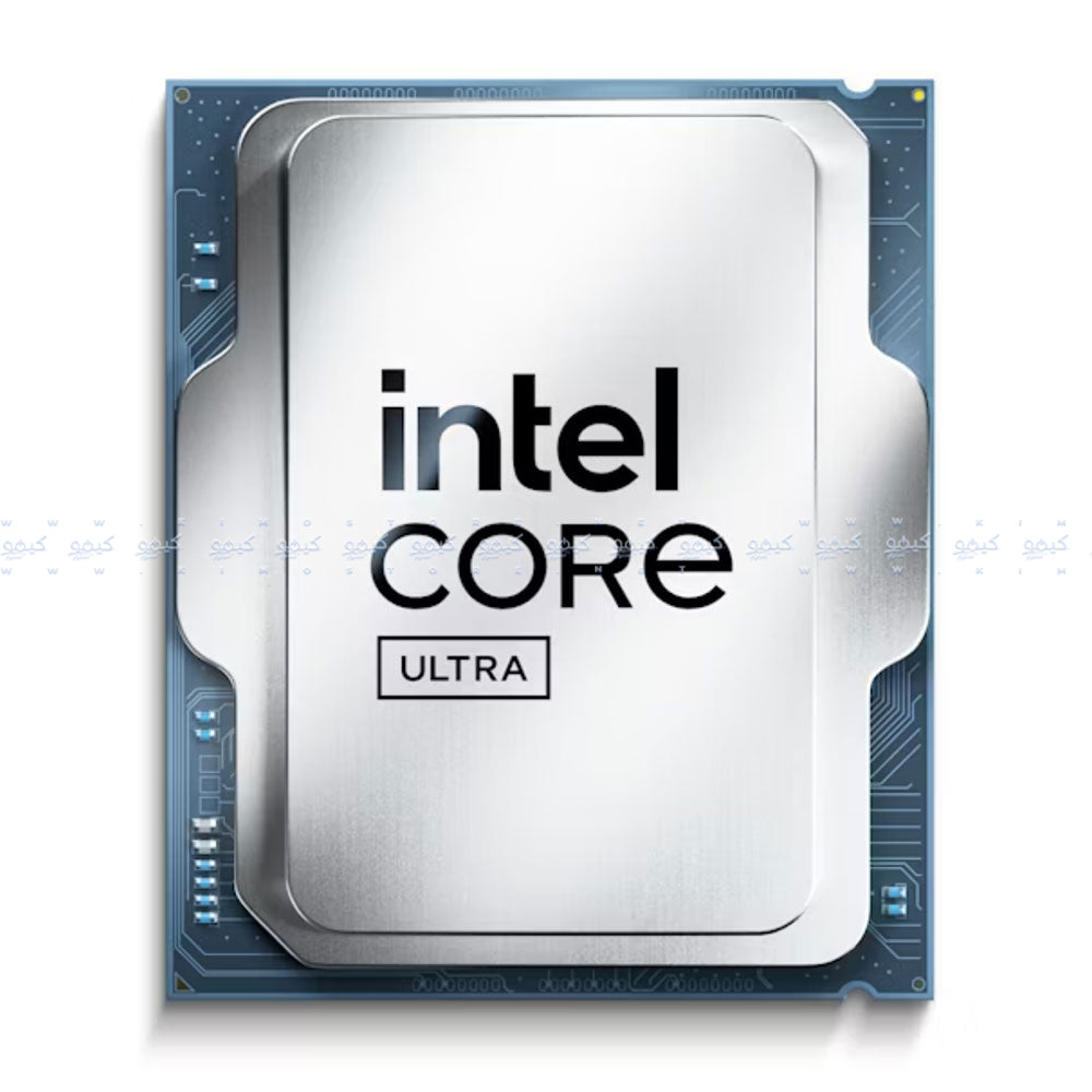 Intel Core Ultra 9 285K Processor (5.70GHz/36MB) 24 Core LGA 1851