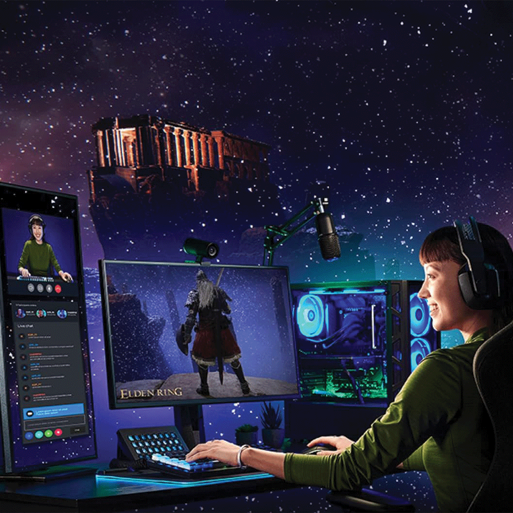 Intel Core i5-14600KF Processor (5.3GHz/24MB)