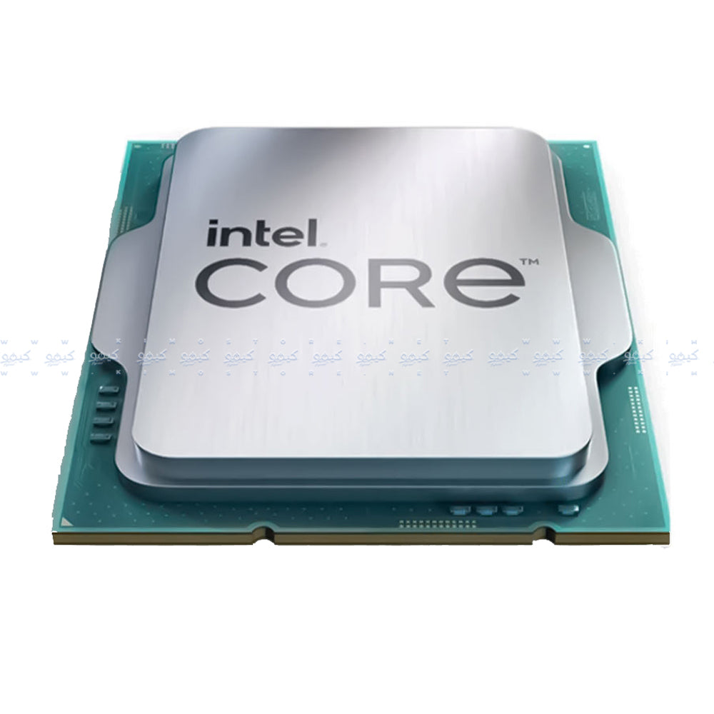 بروسيسور انتل كور i5-14600K (5.3 جيجاهرتز/24 ميجابايت كاش) 14 نواة LGA 1700