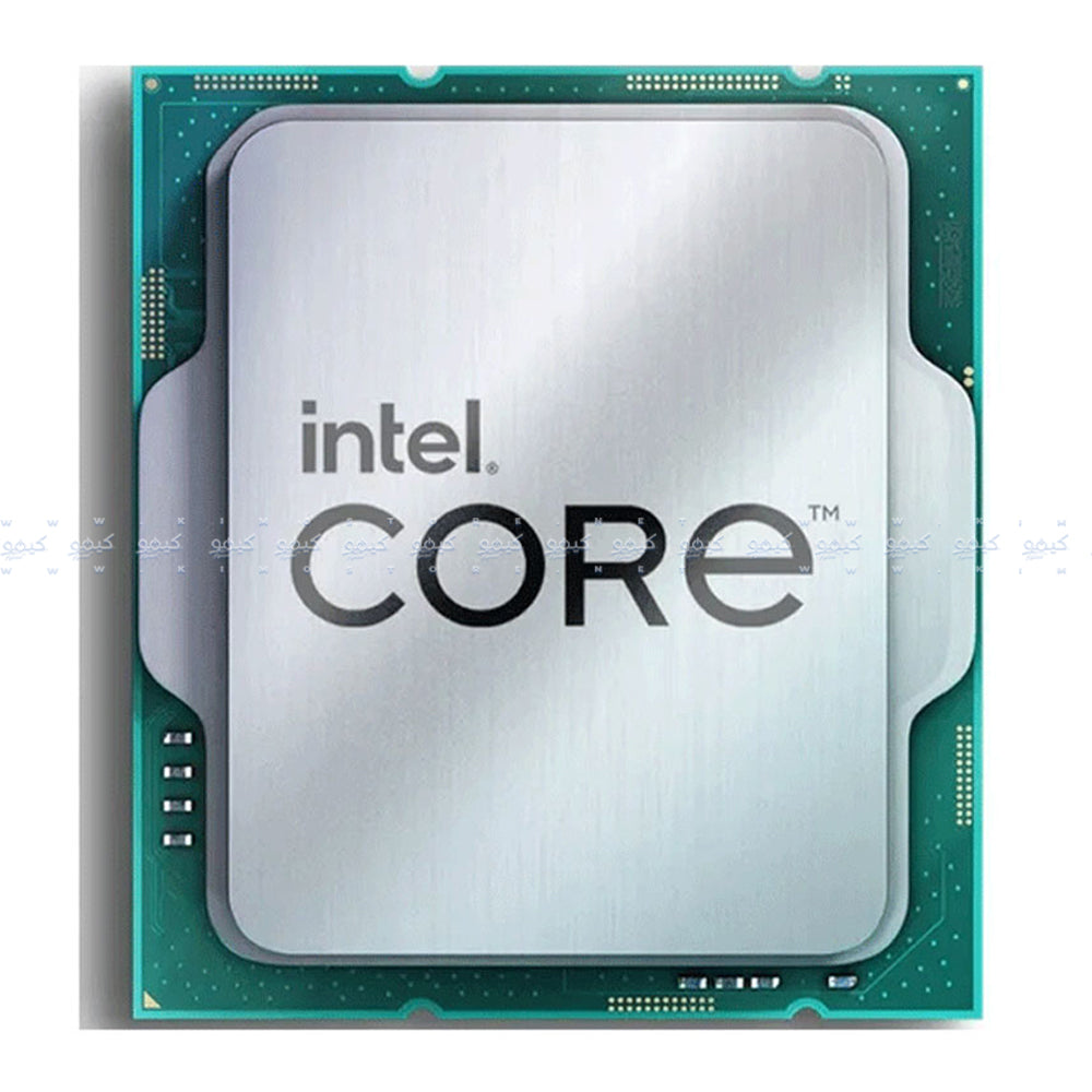 بروسيسور انتل كور i5-14600K (5.3 جيجاهرتز/24 ميجابايت كاش) 14 نواة LGA 1700