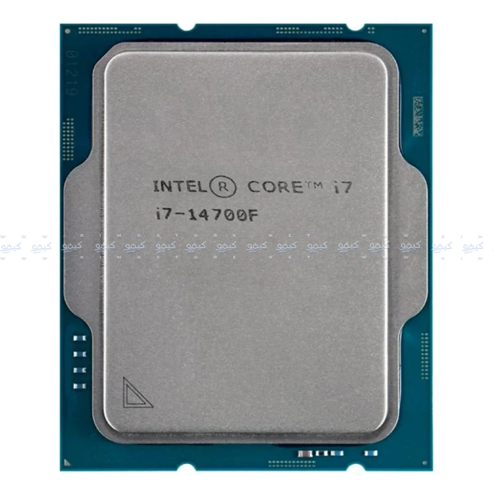 Intel Core i7-14700F Processor (5.40 GHz33MB)