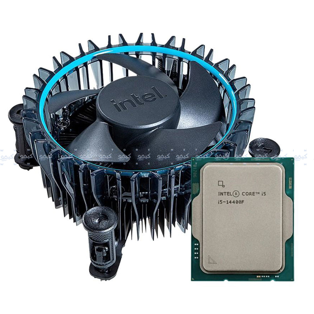 Intel Core i7-14700F Processor (5.40 GHz/33MB) 20 Core LGA 1700