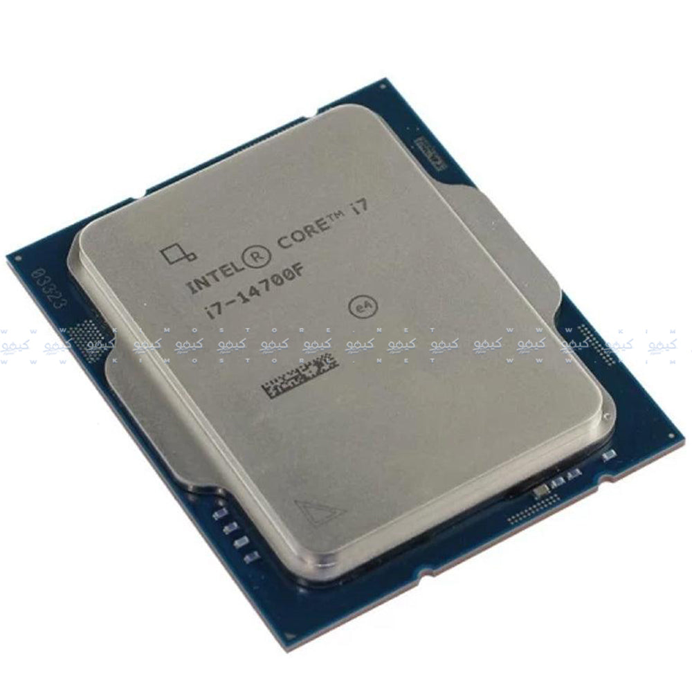 بروسيسور انتل كور i7-14700F (5.40 جيجاهرتز/33 ميجابايت كاش)