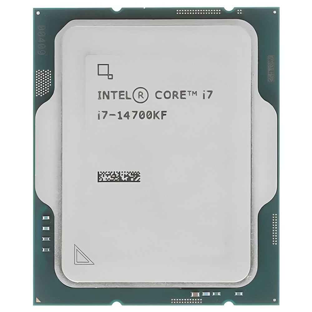 Intel Core Processor