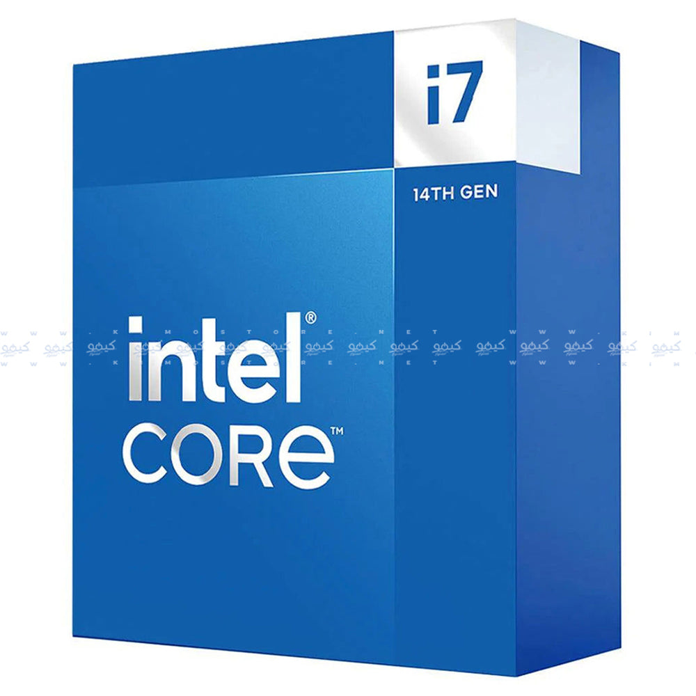 Intel Core i7-14700KF Processor (5.6GHz33MB) 20 Core LGA 1700