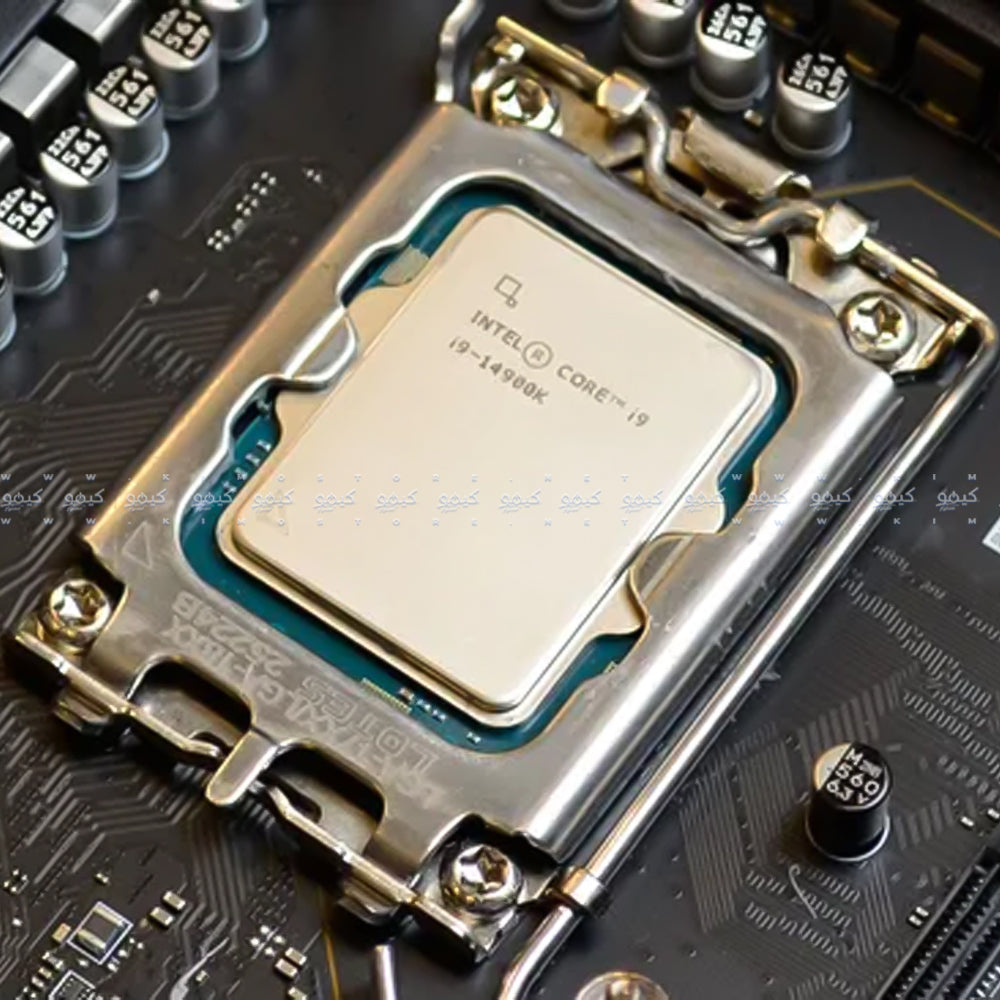 Intel Core i9-14900KF Processor (6GHz/36MB) 24 Core LGA 1700