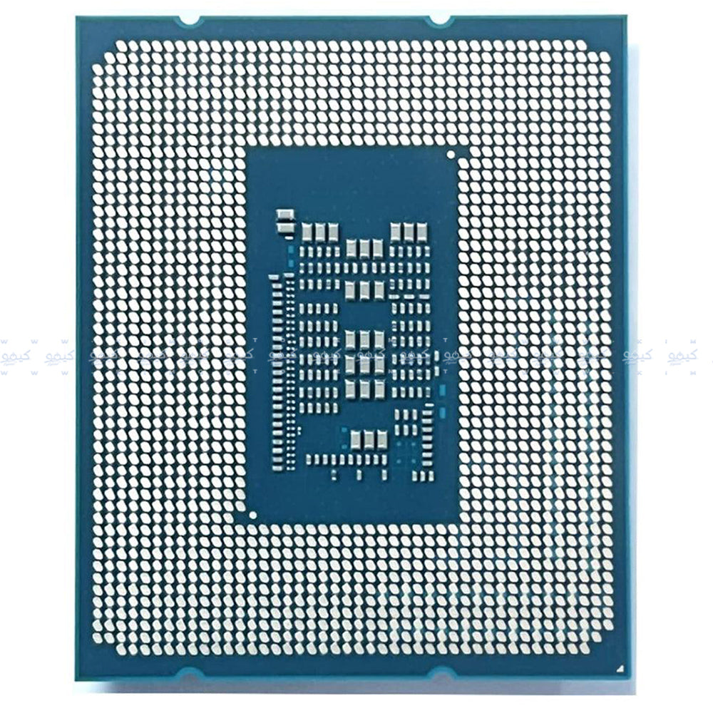 بروسيسور انتل كور i9-14900K (6 جيجاهرتز/36 ميجابايت كاش)