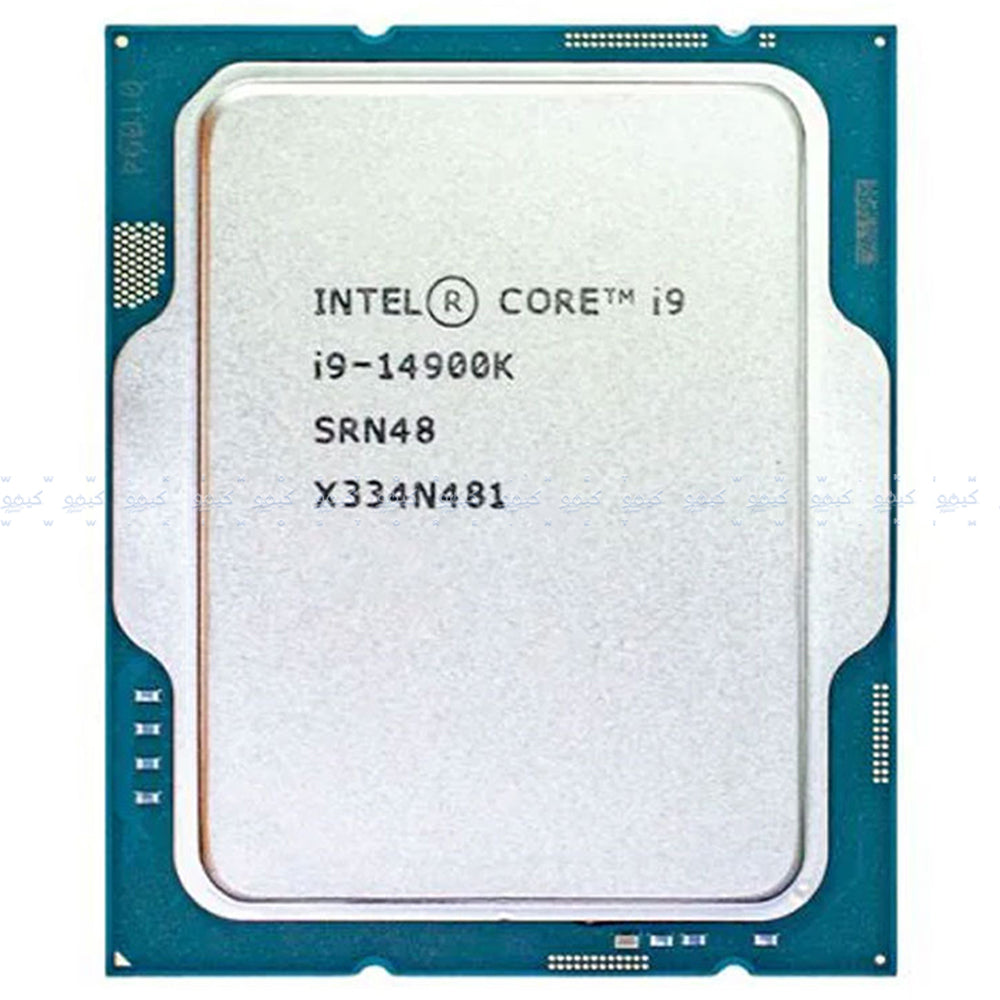 Intel Core i9-14900K Processor (6GHz36MB)
