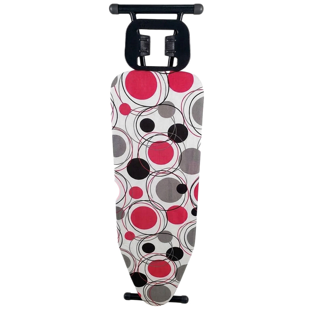 طاولة مكواة مع مسند حديدي 15x48 بوصة SJ-03S