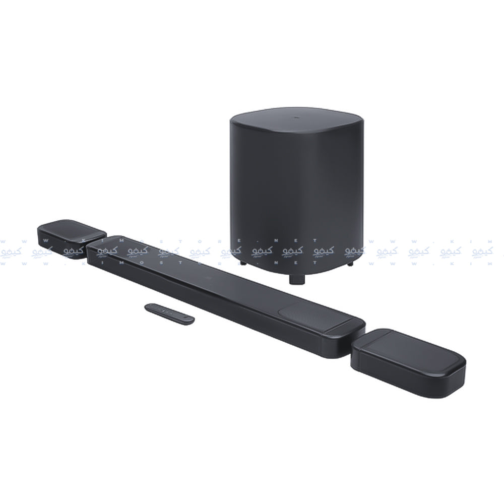 JBL BAR 1000 MK2 Soundbar System 7.1.4
