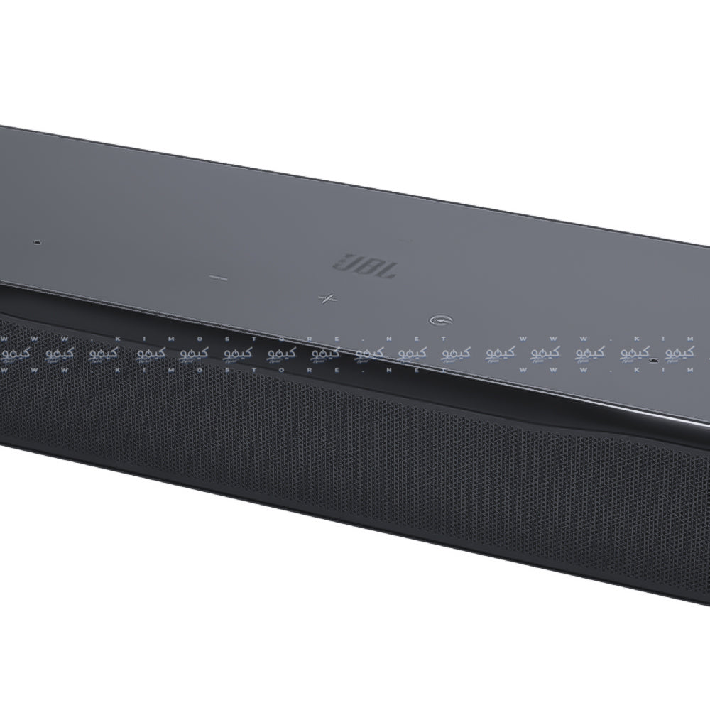 ساوند بار جي بي إل BAR 1000 MK2 - اسود