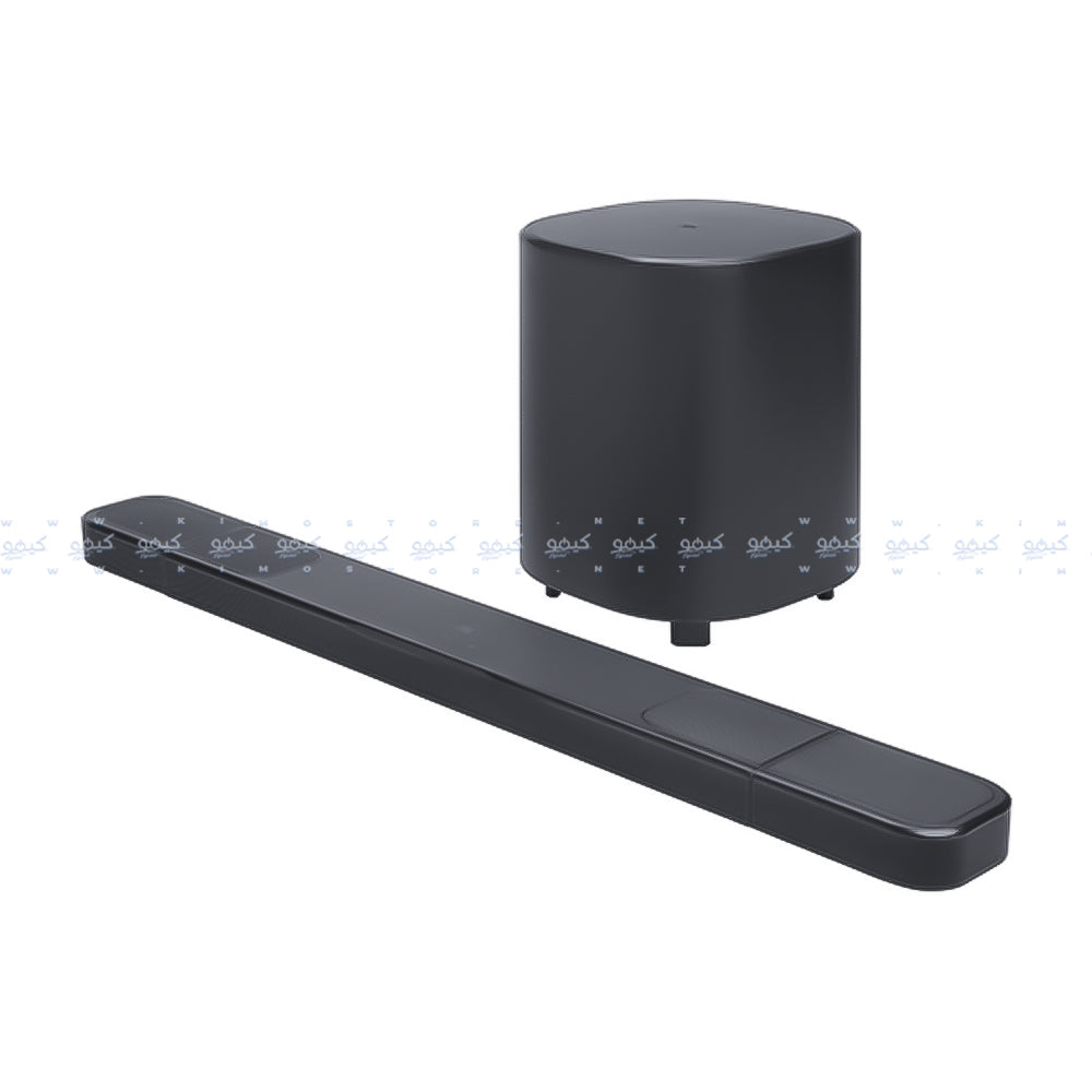 JBL BAR 1000 MK2 Soundbar System