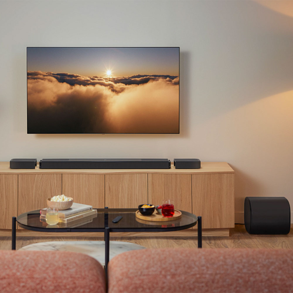 JBL BAR 1300MK2 Soundbar System 11.1.4