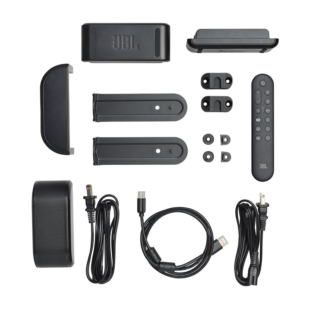 JBL BAR 1300MK2 Soundbar System 11.1.4