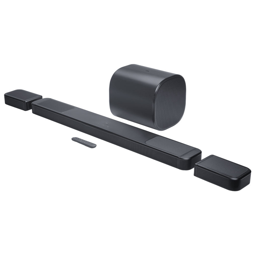 JBL BAR 1300MK2 Soundbar System 11.1.4