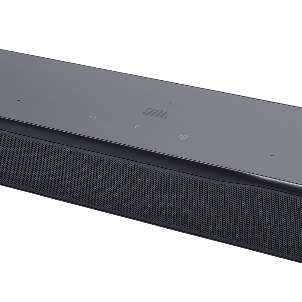 JBL BAR 800 MK2 Soundbar System 7.1 - Black