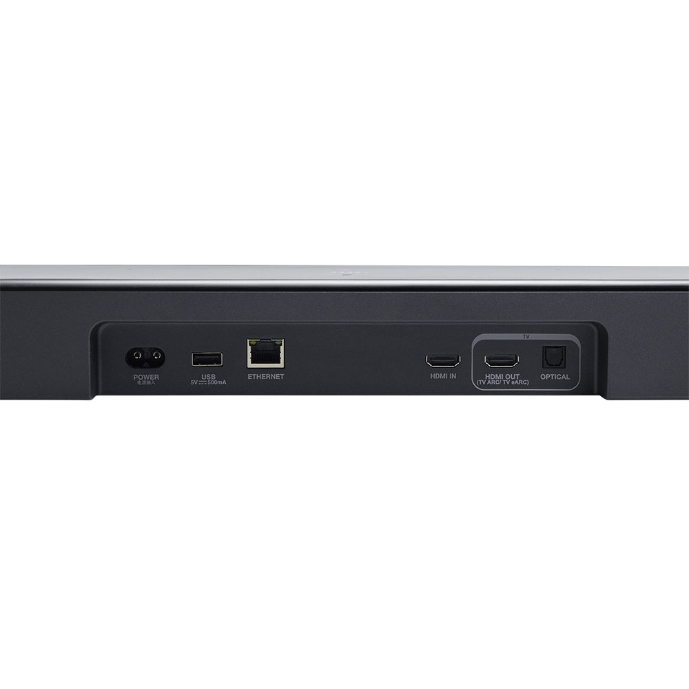 JBL BAR 800 MK2 Soundbar System 7.1 - Black