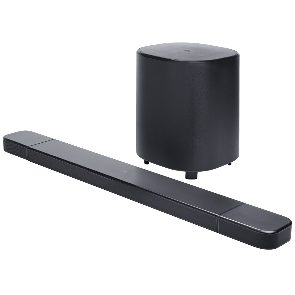 JBL BAR 800 MK2 Soundbar System 7.1 - Black