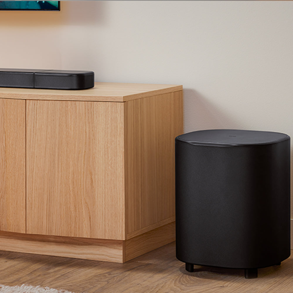 JBL BAR 800 MK2 Soundbar System 7.1 - Black
