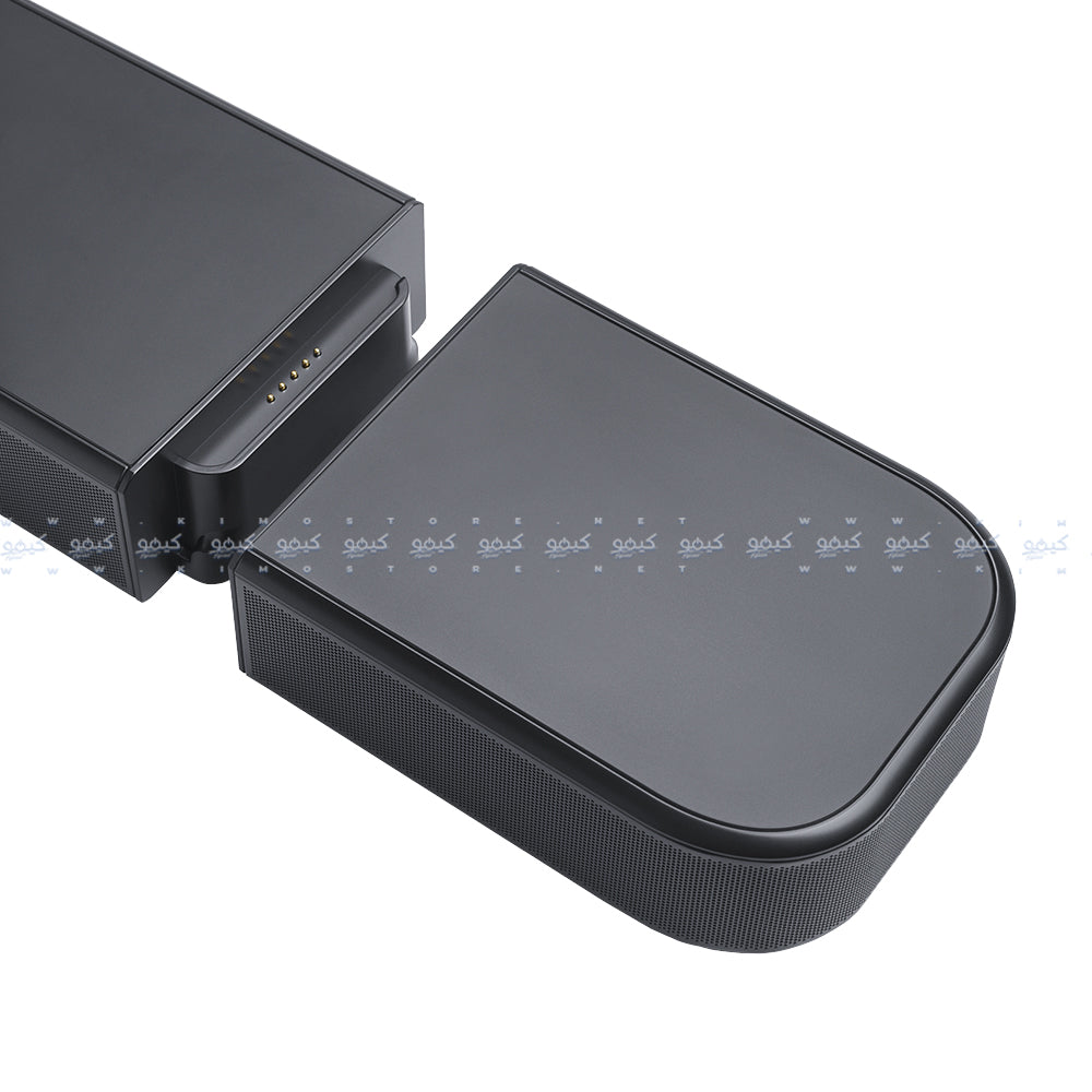 ساوند بار جي بي إل BAR 800 MK2 7.1 - اسود