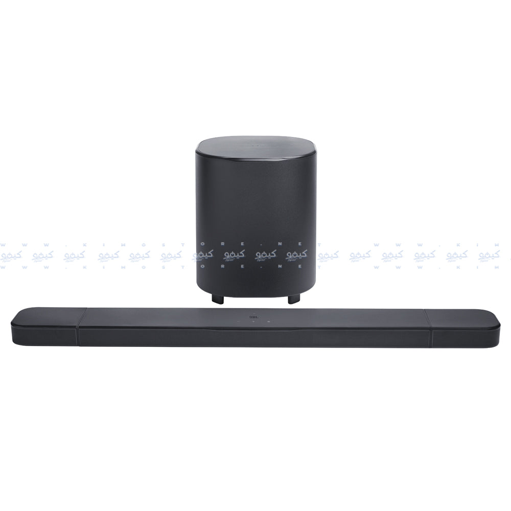 Soundbar System 7.1 - Black