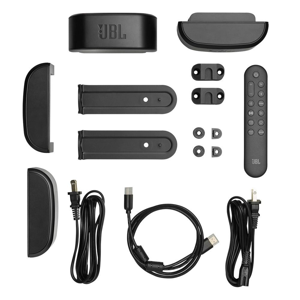 JBL BAR 800 MK2 Soundbar System 7.1 - Black