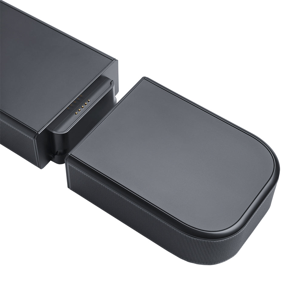 JBL BAR 800 MK2 Soundbar System 7.1 - Black