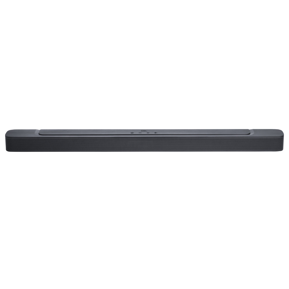 JBL Bar 2.1 Deep Bass MK2 Soundbar System 2.1 - Black
