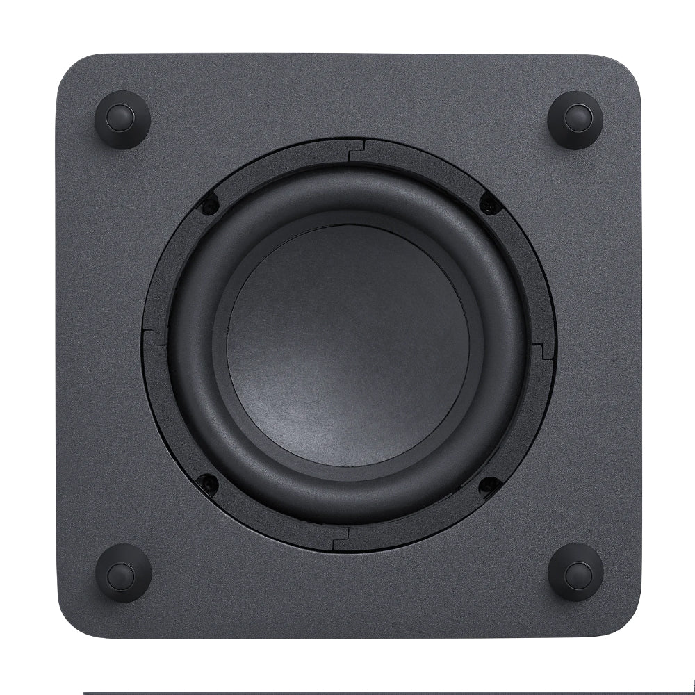 JBL Bar 2.1 Deep Bass MK2 Soundbar System 2.1 - Black