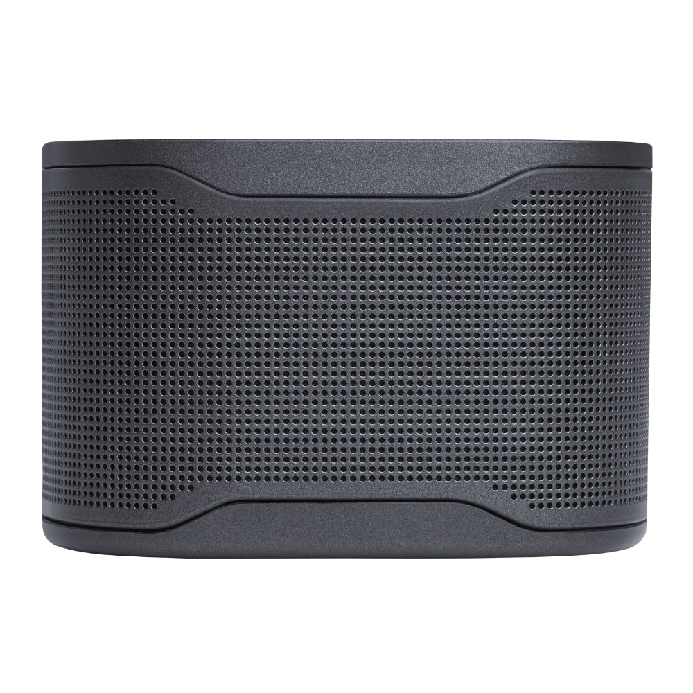 JBL Bar 2.1 Deep Bass MK2 Soundbar System 2.1 - Black