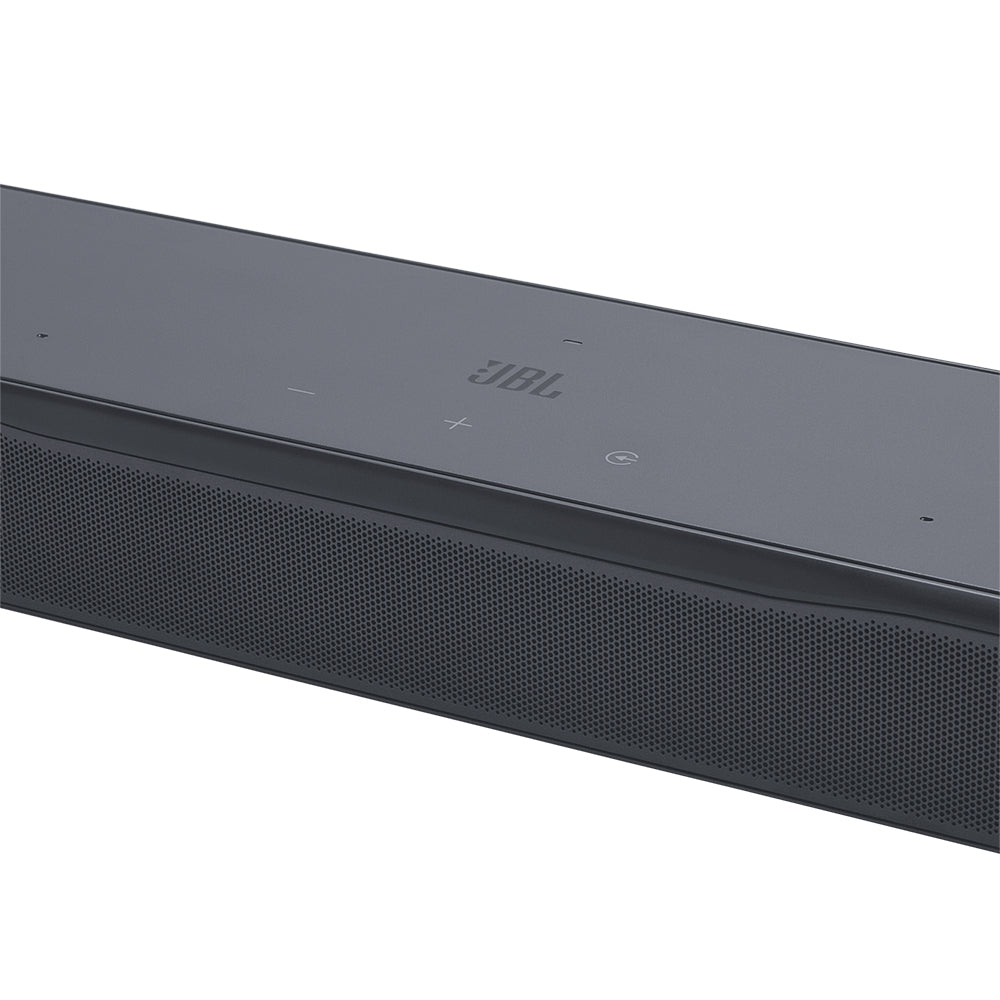 JBL Bar 500 MK2 Soundbar System 5.1 - Black