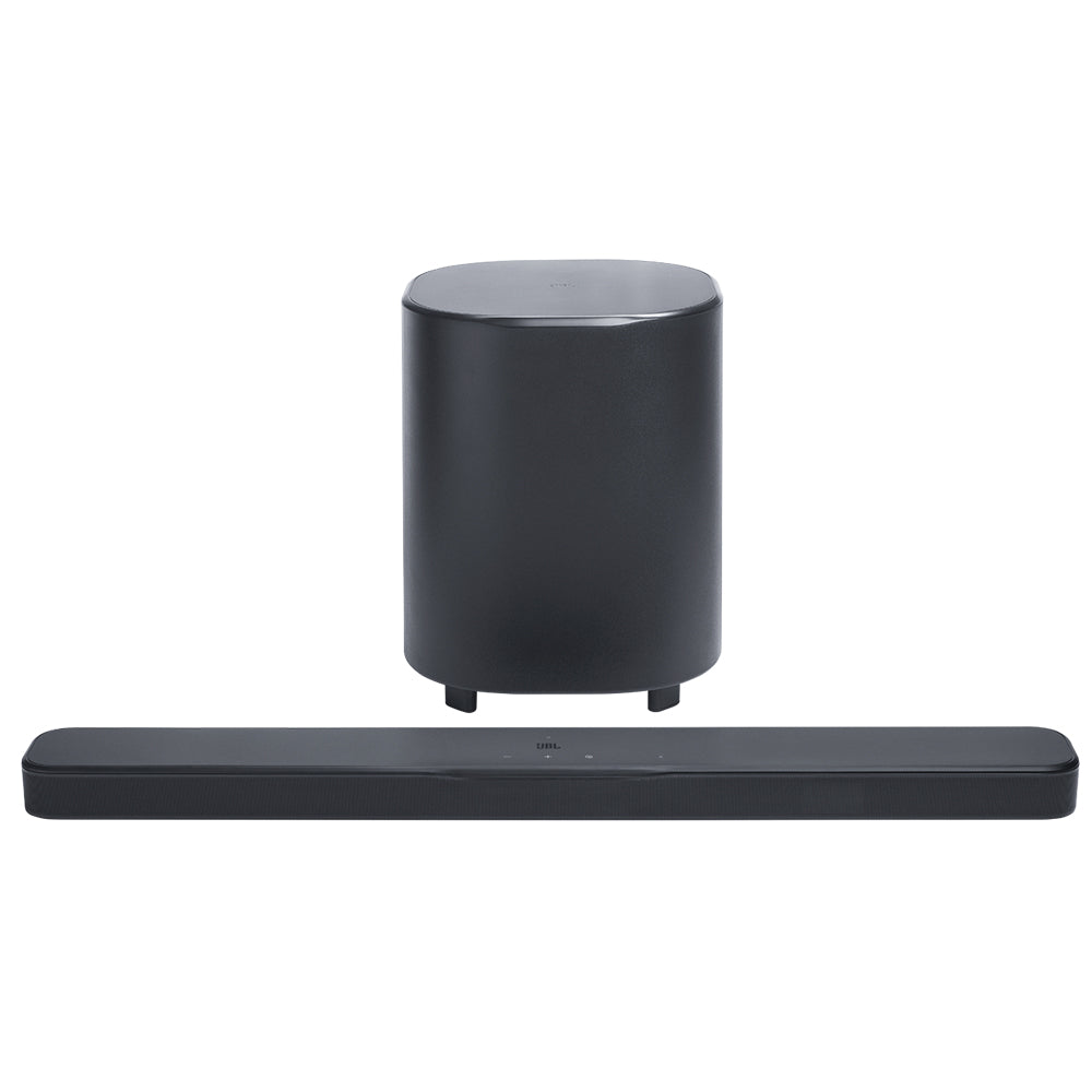 JBL Bar 500 MK2 Soundbar System 5.1 - Black