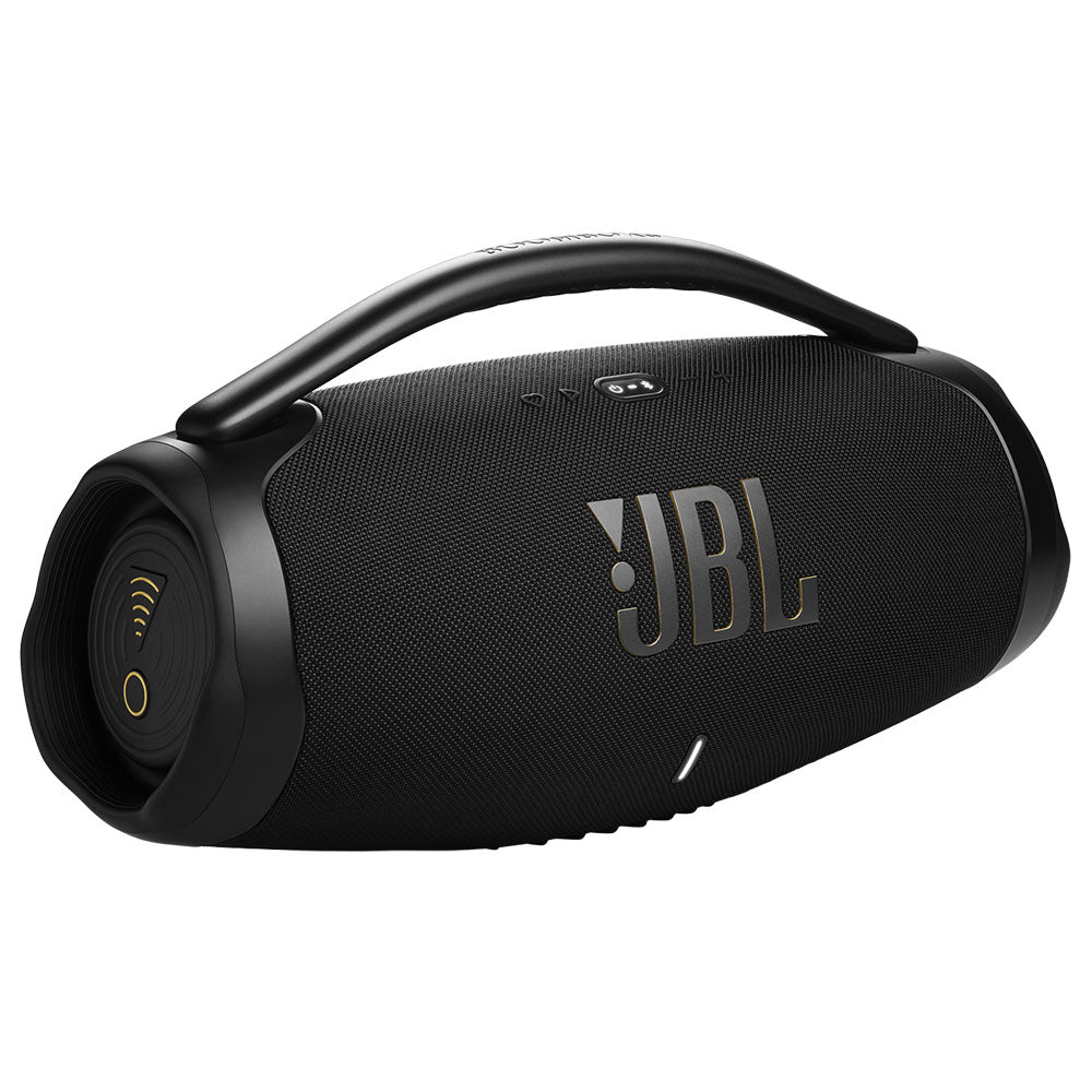 JBL Wi-Fi Portable Bluetooth Speaker